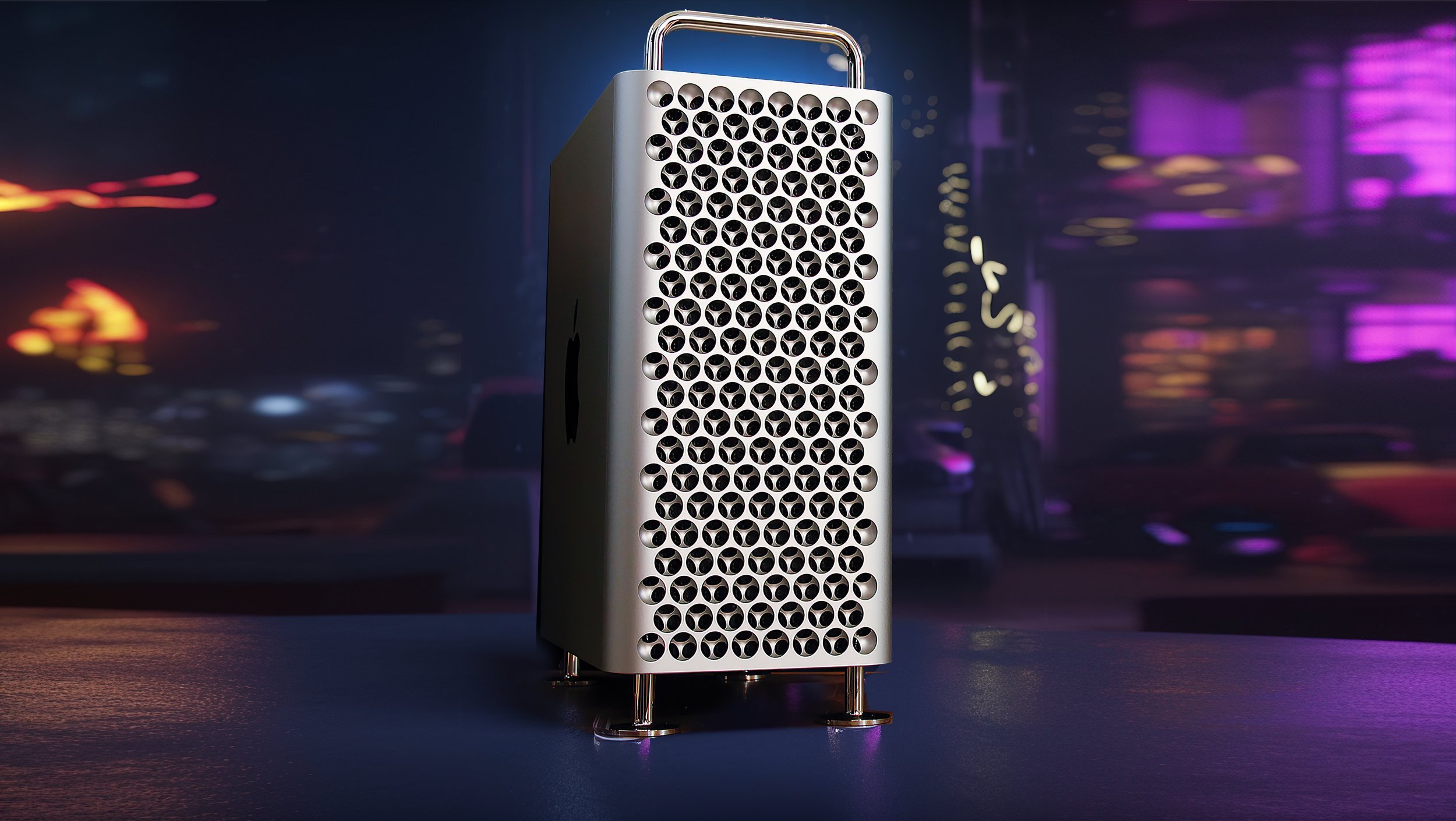 Mac Pro