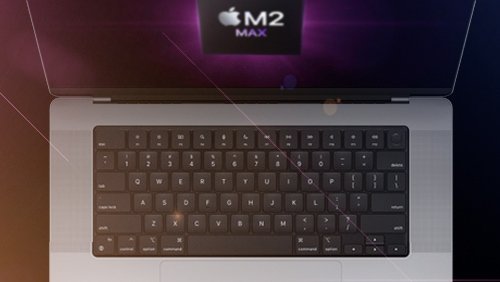 MacBook Pro