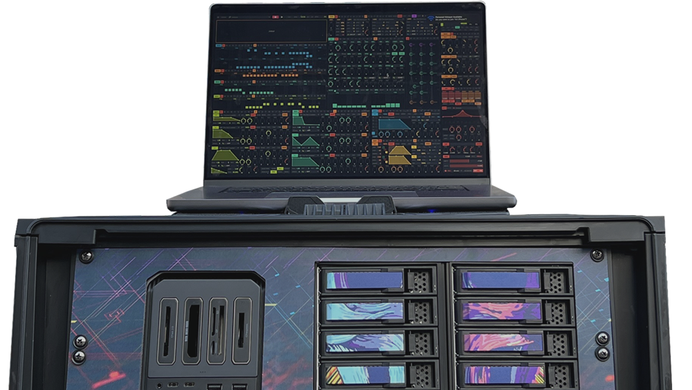 MacBook Pro