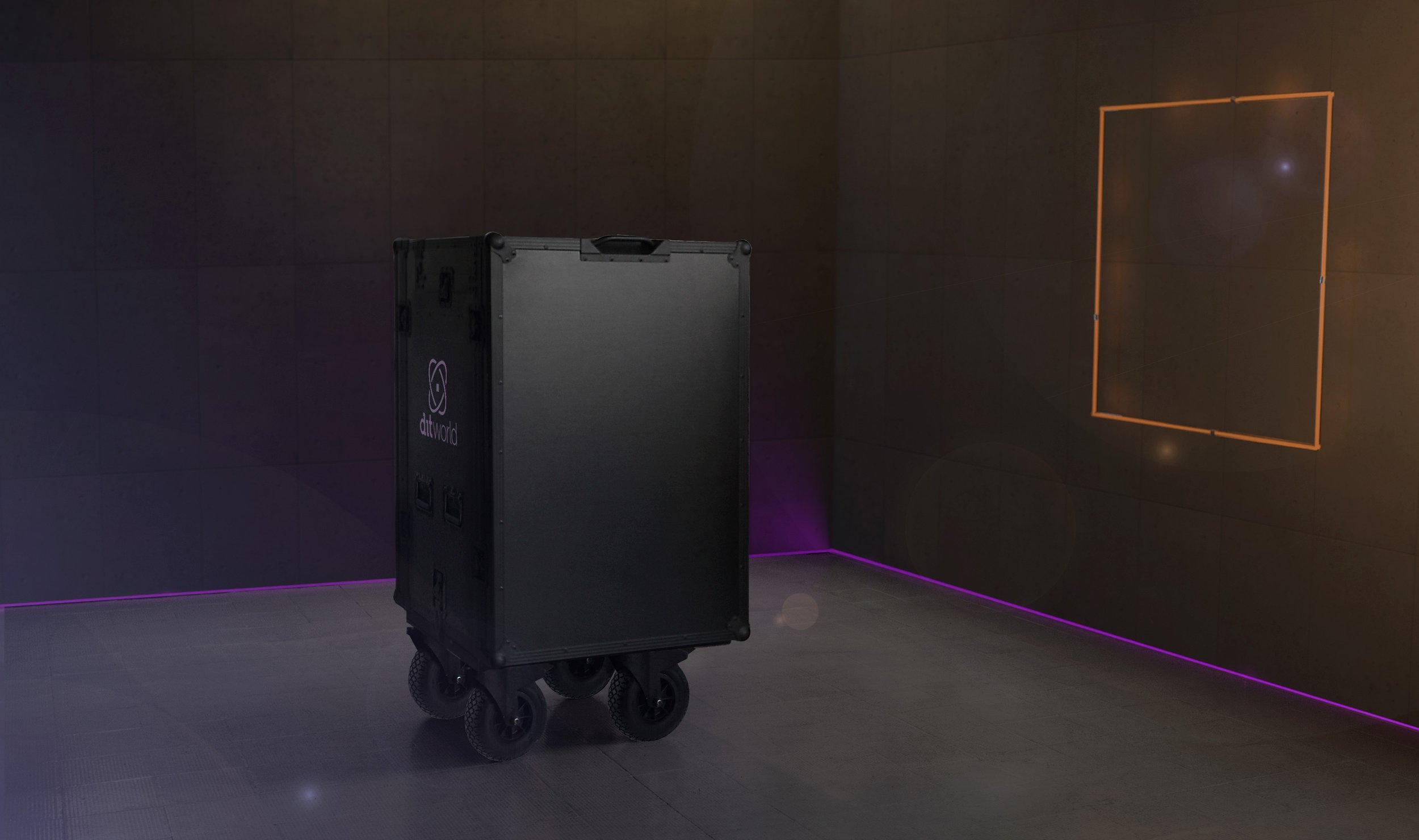 Mac Pro in Action